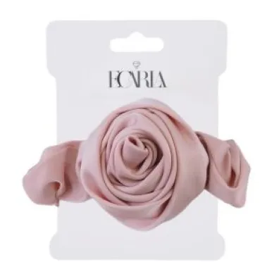 Ecarla Gumka do w�os�w - GUM163R r�owa r�a