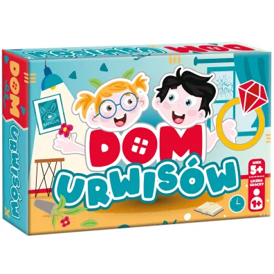 Dom urwis�w