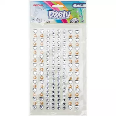 Brewis D�ety samoprzylepne