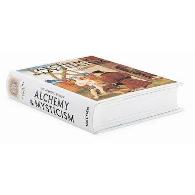 Alchemy & Mysticism wer. angielska