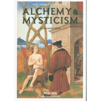 Alchemy & Mysticism wer. angielska