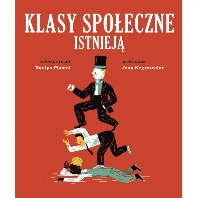 Klasy spo�eczne istniej�
