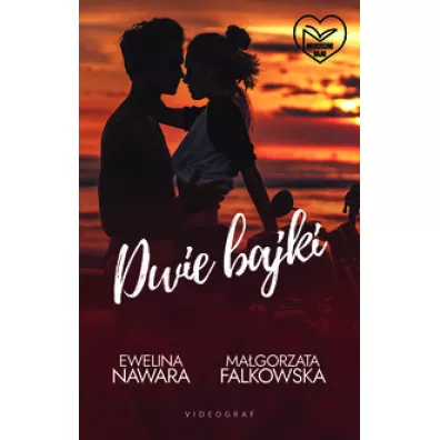 Dwie bajki. Niegrzeczne bajki. Tom 1 - Ma�gorzata Falkowska, Ewelina Nawara