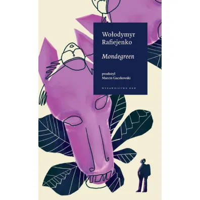 Mondegreen - Wo�odymyr Rafiejenko
