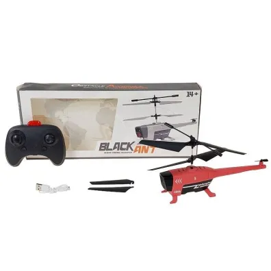 Helikopter R/C Adar