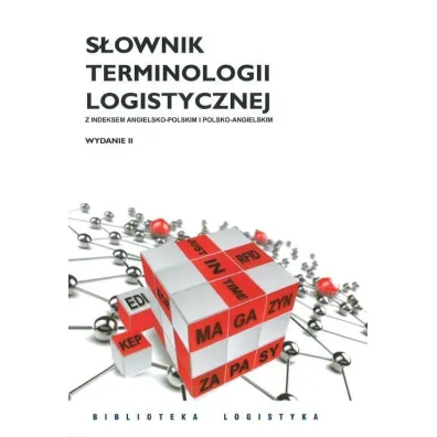 S�ownik terminologii logistycznej