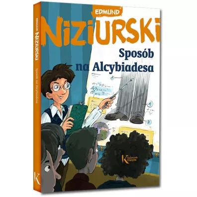 Spos�b na Alcybiadesa