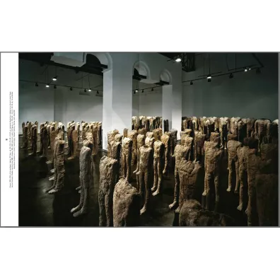 Magdalena Abakanowicz