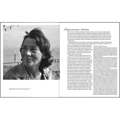 Magdalena Abakanowicz