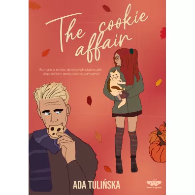 The Cookie Affair - Ada Tuli�ska