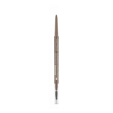 Фото - Олівець для очей / брів Catrice Slim Matic Ultra Precise Brow Pencil Waterproof wodoodporna kredka 