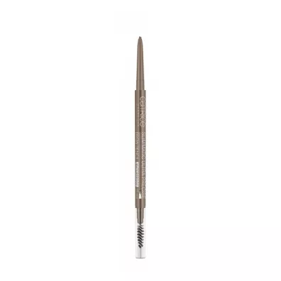 Catrice Slim Matic Ultra Precise Brow Pencil Waterproof wodoodporna kredka do brwi 030 Dark 0.05 g