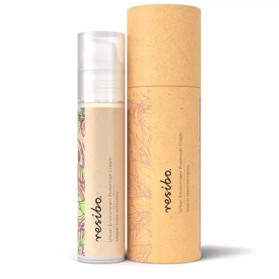 Resibo City Zen - aktywny krem miejski do twarzy 50 ml