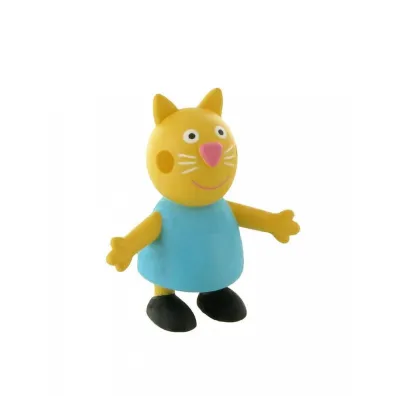 COMANSI figurka �winka Peppa - Candy Y90154