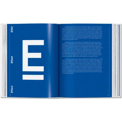 Logo Beginnings. Logo Modernism wer. angielska