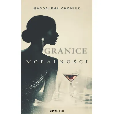 Granice moralno�ci - Magdalena Chomiuk