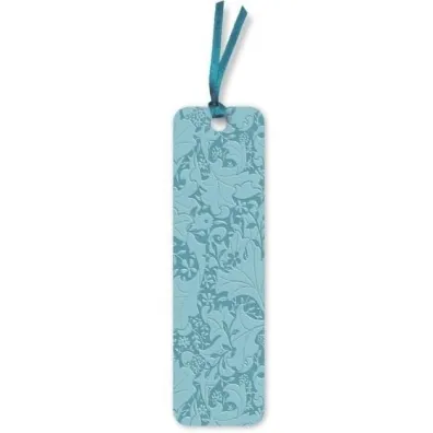 Zak�adka sk�rzana Wallflower William Morris