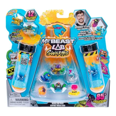 Mr Beast Lab - R�j Tuba 12-pack