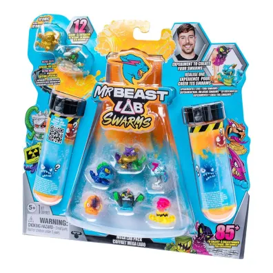 Mr Beast Lab - R�j Tuba 12-pack