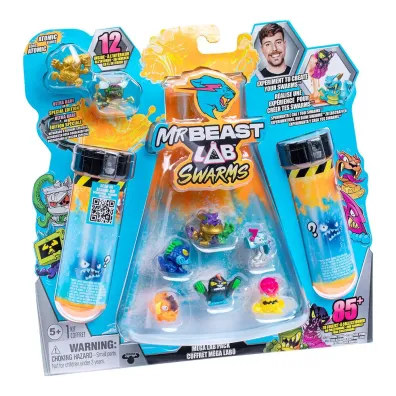 Mr Beast Lab - R�j Tuba 12-pack