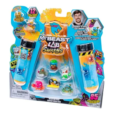 Mr Beast Lab - R�j Tuba 12-pack