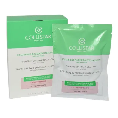 Collistar Krem do twarzy Firming Lifting Solution 4X100ML