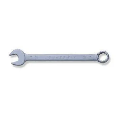 Jonnesway W264124 Klucz p�asko-oczkowy 6-k�tny d�ugi 24mm