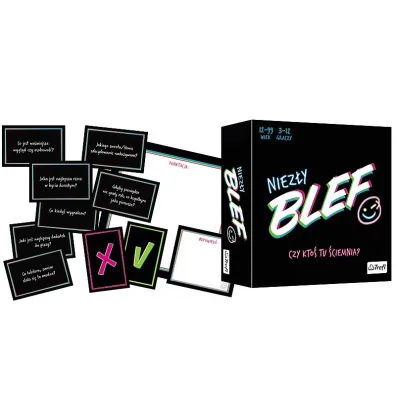 Niez�y Blef Trefl