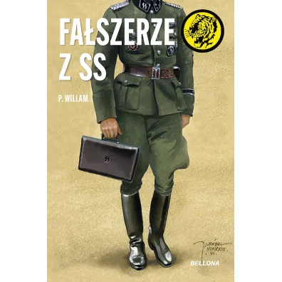 Fa�szerze z SS - P Williams