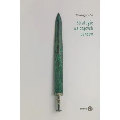 Strategie walcz�cych pa�stw - Zhanguo Ce