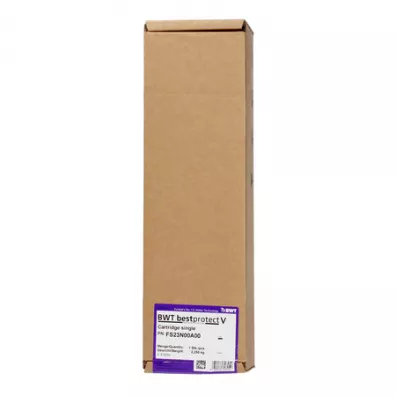 Bwt Wkad filtrujcy Bestprotect V