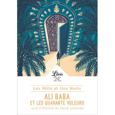 Ali Baba et les quarante voleurs