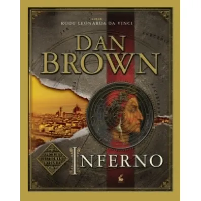 Inferno. Robert Langdon. Tom 4