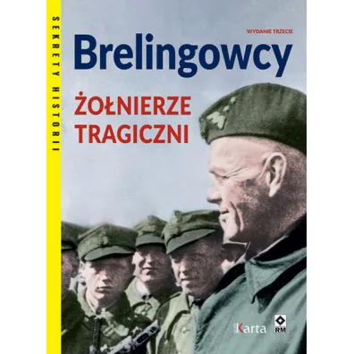 Berlingowcy. �o�nierze tragiczni