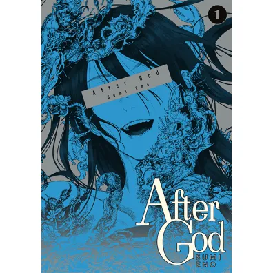 After God. Tom 1 - Sumi Eno