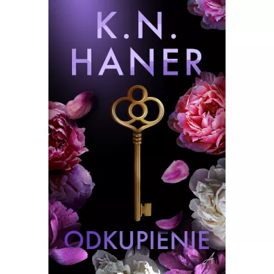 Odkupienie. Wycena. Tom 3 - K. N. Haner