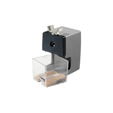 Dahle Temper�wka na korbk� colorid szara (smart grey) - 12 mm