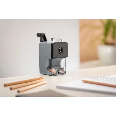 Dahle Temper�wka na korbk� colorid szara (smart grey) - 12 mm