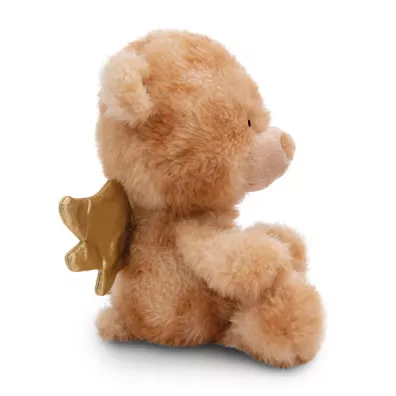 NICI 61184 Maskotka Mi Anio Str z skrzydekami La La Bearie 30cm