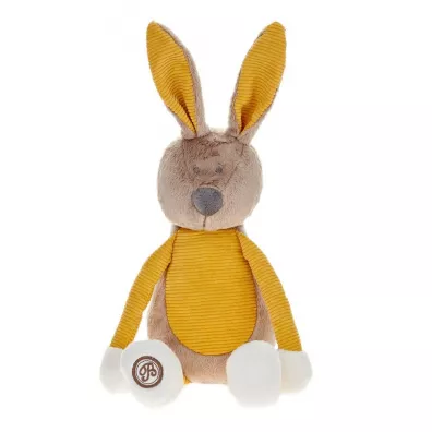 Kr�lik Enzo be�owo-miodowy 20cm Beppe