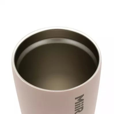 MiiR Tumbler Pudrowy Kubek 350 ml