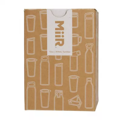 MiiR Tumbler Pudrowy Kubek 350 ml
