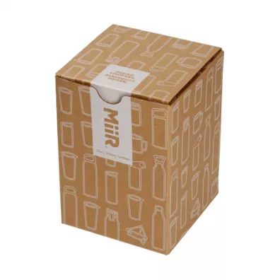 MiiR Tumbler Pudrowy Kubek 350 ml