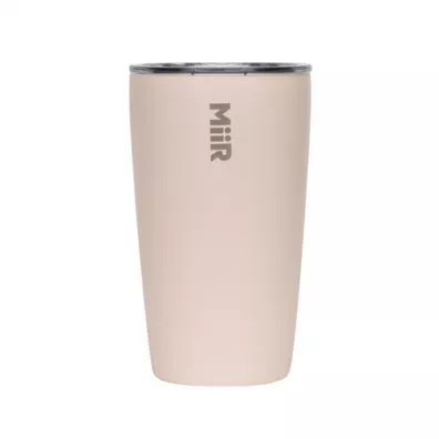 MiiR Tumbler Pudrowy Kubek 350 ml