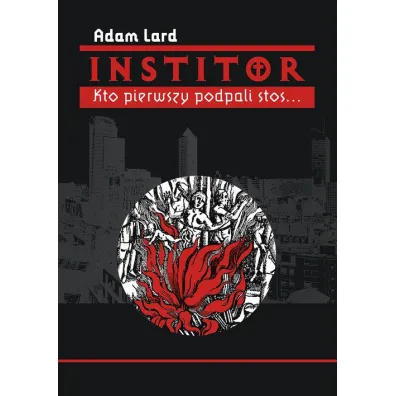 Institor - Adam Lard