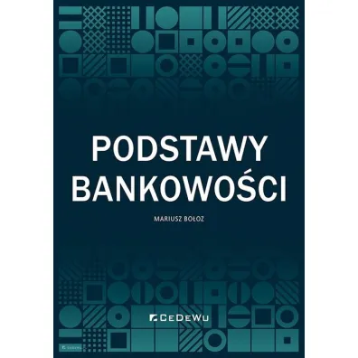 Podstawy bankowo�ci - Mariusz Bo�oz