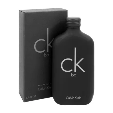 Calvin Klein CK Be Woda toaletowa spray 200 ml