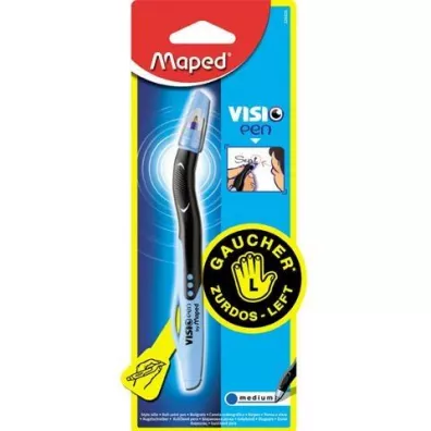 Maped D�ugopis Visio Pen dla lewor�cznych niebieski
