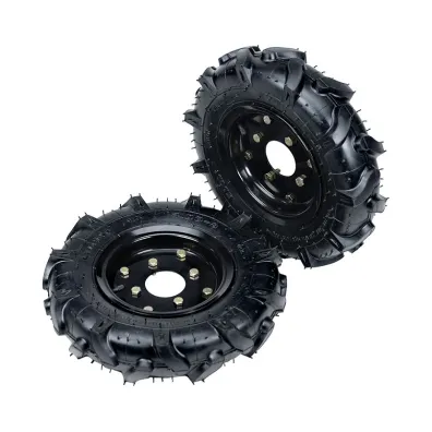 K�nner & S�hnen Ko�o pneumatyczne rw40 2 szt.