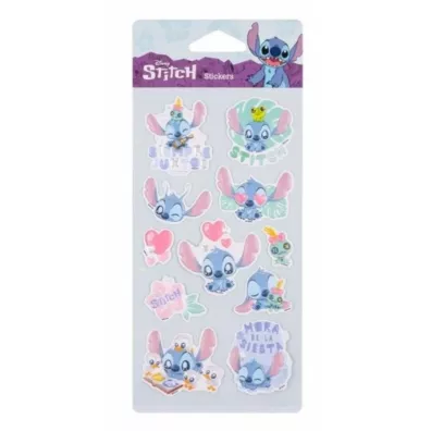 Naklejki Stitch 2 Puffy 100x210 CoolPack PATIO 75439PTR